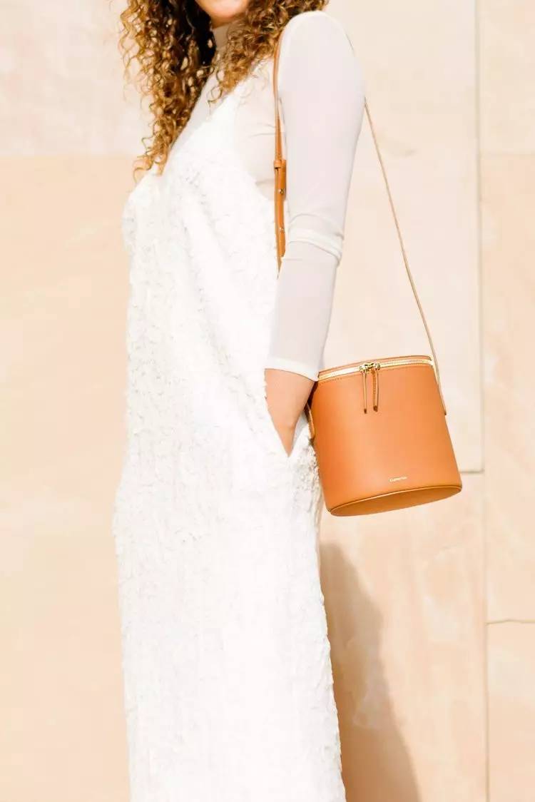 挑个别人没有的包｜祝你在爆款大军中脱颖而出～