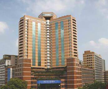 最牛的高端医院,广东省最牛的中医医院