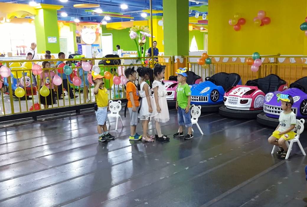 适合5个幼儿演的英文童话剧,英语童话剧表演小红帽