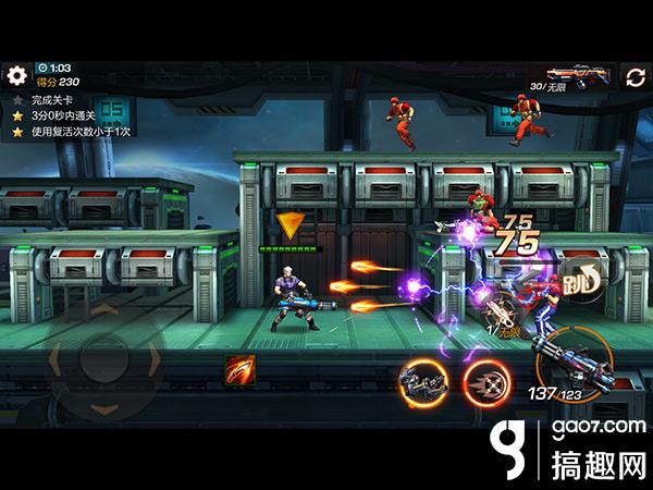 魂斗罗归来三周年版游戏怎么玩,魂斗罗归来深渊游戏评分