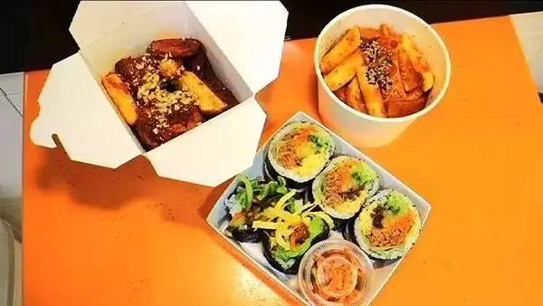 香港米其林推荐街头小吃,香港米其林街头小吃推荐