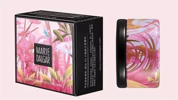 不超过百元的平价彩妆,有什么大牌的彩妆好看又好用