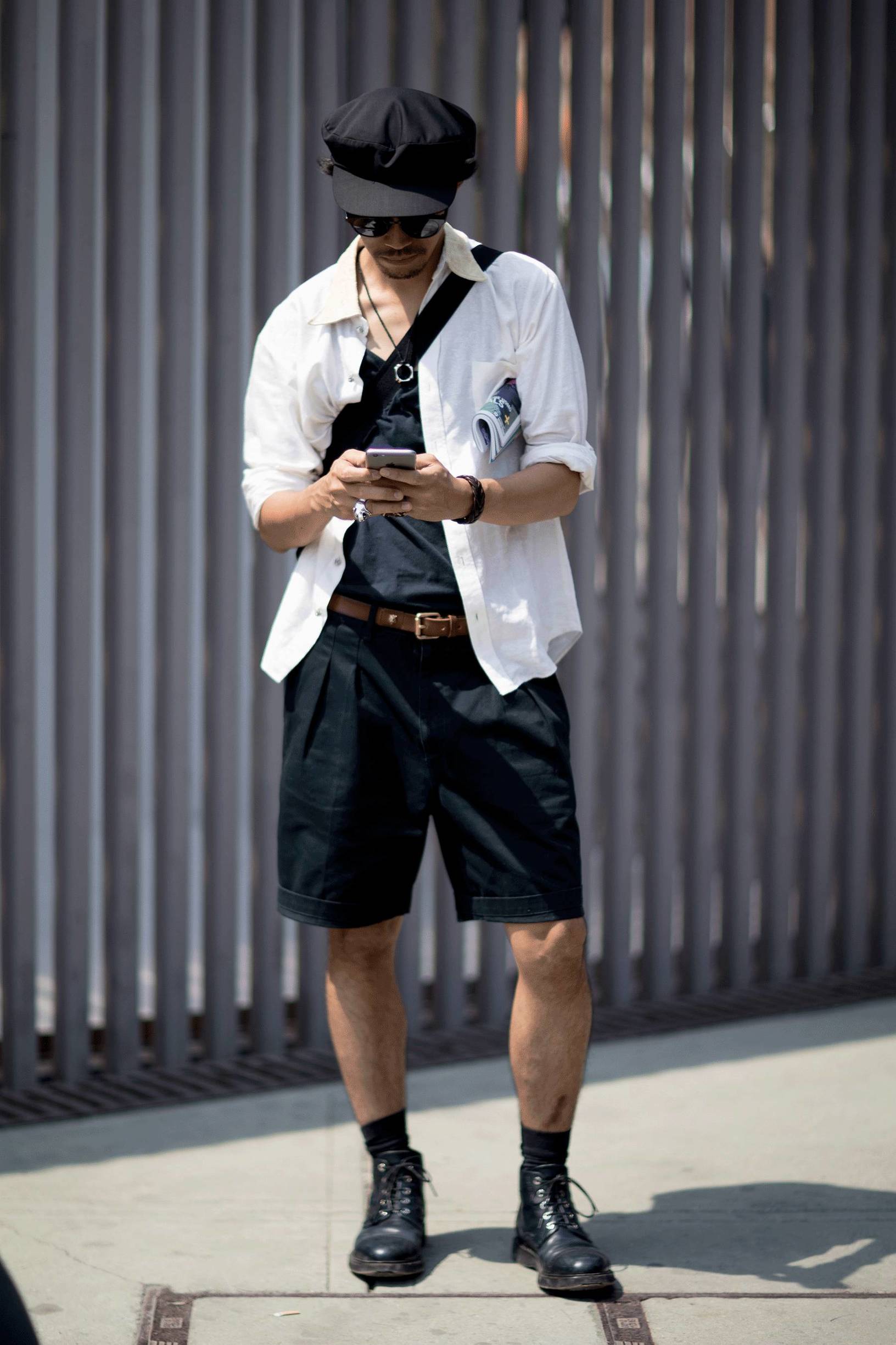 夏天穿衣一定要避开这几点,夏天穿衣攻略雷区