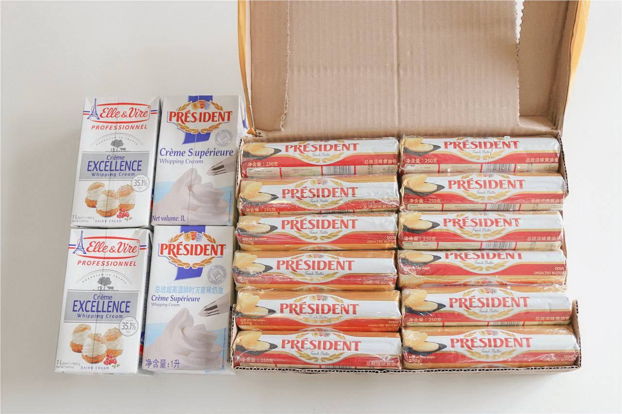 不输珍妮?!南京居然有这么赞的曲奇!