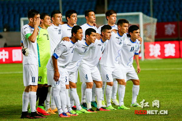 中国u21男足1:0胜泰国u21男足,中国u20男足直播乌兹别克斯坦