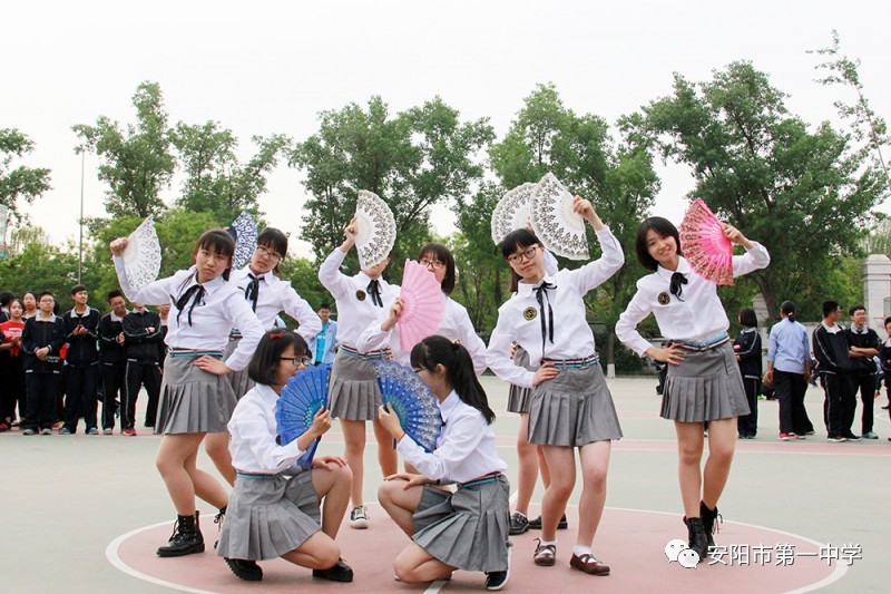安阳市八中特长生招收条件,安阳市中招哪个学校有特长生