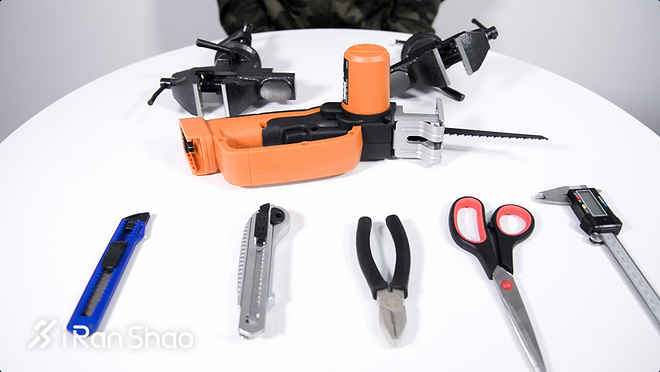 拆李宁跑鞋视频,拆跑鞋球鞋