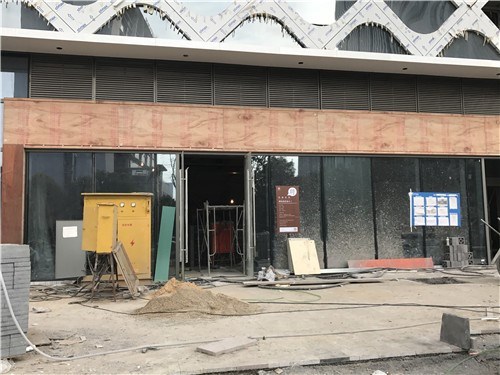 杭州滨江宝龙城12月12日试营业入驻品牌曝光