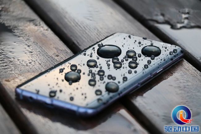 三星s8虹膜识别形同虚设,三星S8虹膜识别