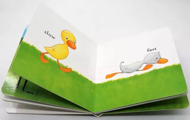 亚马逊孩子必读书单,亚马逊儿童画册