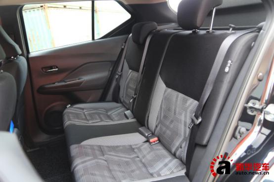 试驾新款日产劲客,东风日产劲客2017款试驾报告