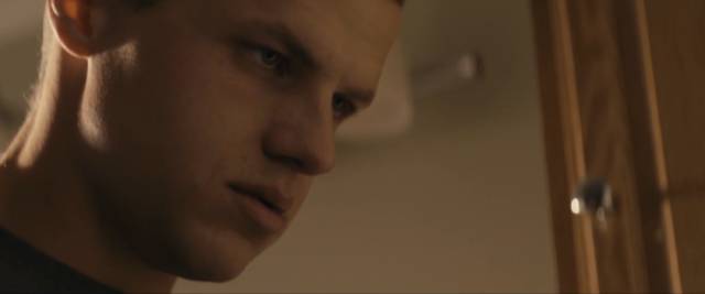 又来一部「摔跤吧」,过瘾!