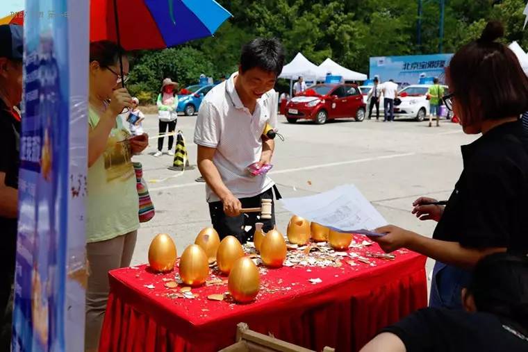 610百团大“赚”购车节完美收官优惠到不可想象签单近百