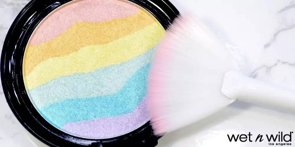 不超过百元的平价彩妆,有什么大牌的彩妆好看又好用