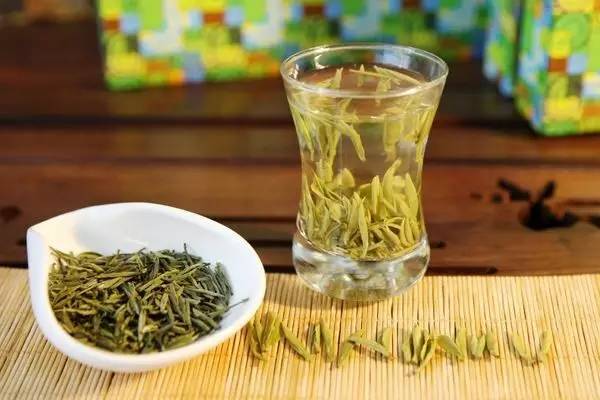 哪些茶叶泡水喝好喝又健康,什么茶叶泡茶最好喝又健康的