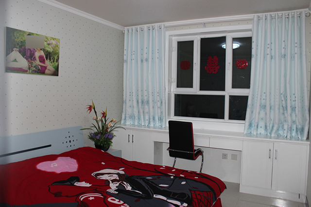 钻石婚房十字绣最新款喜结良缘,蒙娜丽莎客厅十字绣正品婚房挂