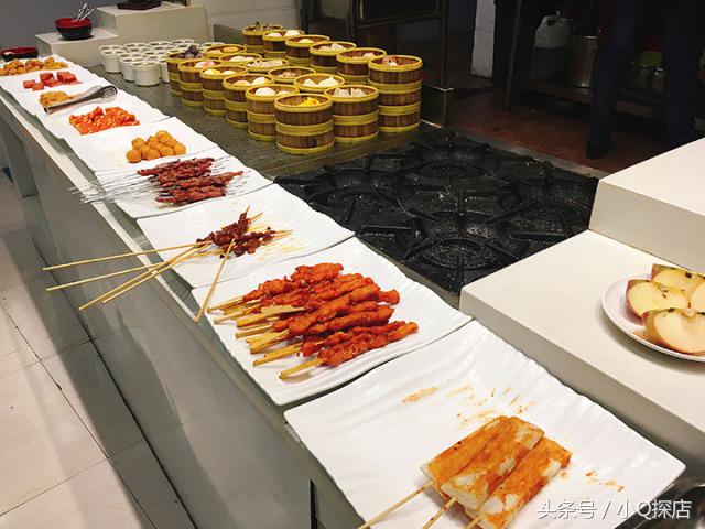 喜欢吃肉的不容错过,喜欢吃肉的人不能错过的零食