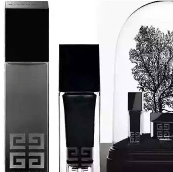 蒋欣安利的护肤品,蒋欣私下用的护肤品