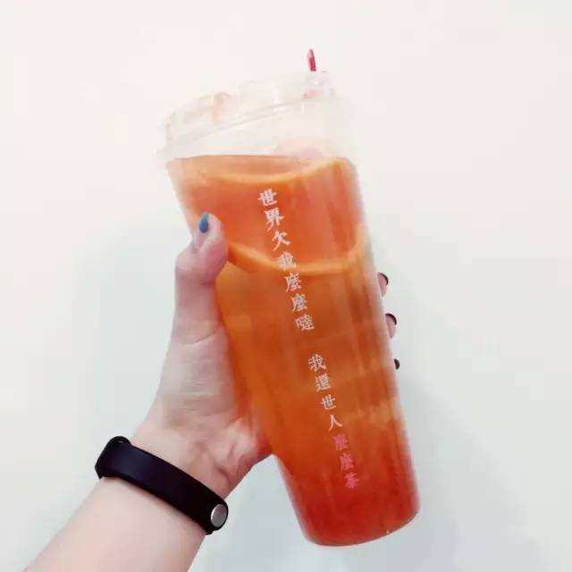 水果茶火了，才不是切片柠檬放颗草莓这么简单，收好这份实用手册