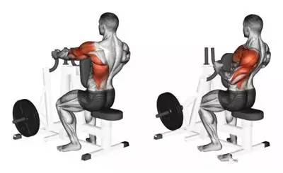 成年人通过练背可以把驼背练好吗,不练背展背是怎么样的