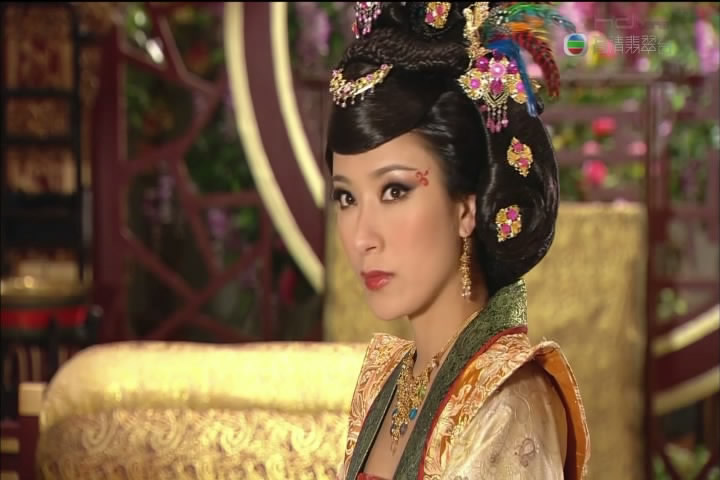 最狗血的宫斗剧,最虐宫廷电视剧都有哪些