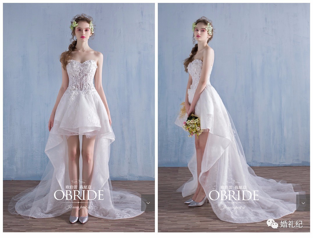 不海淘不找代购，价格300-4000不等的婚纱哪里淘？