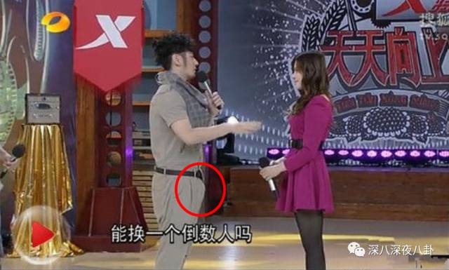 作为博纳的老板娘，开火锅店半个娱乐圈都来捧场，就问厉害不