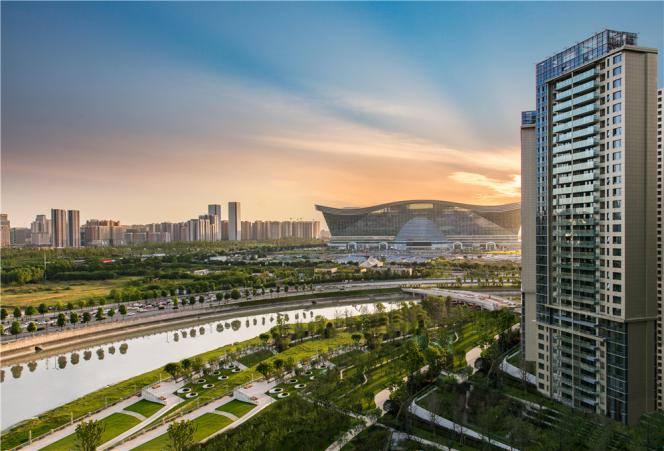 你想象中的住房,成都市十大顶级公寓排名