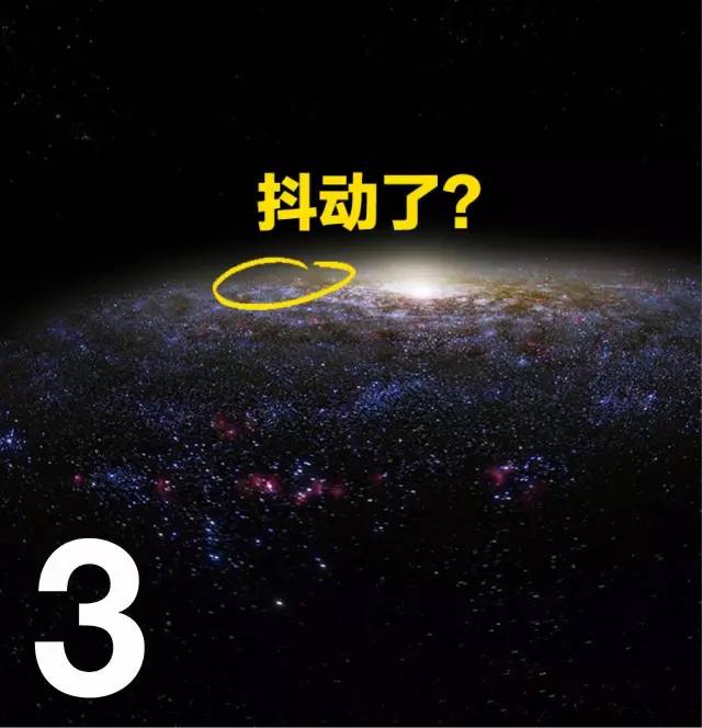 刘慈欣的三体宇宙终于诞生了，金色王者共享单车横空出世