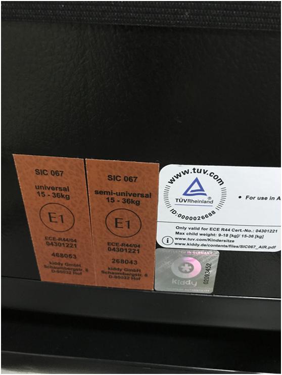 最最最最详细的Kiddy守护者fix2*开代**箱评测