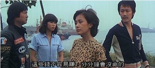 香港童星唐宁电影,港圈童星唐宁