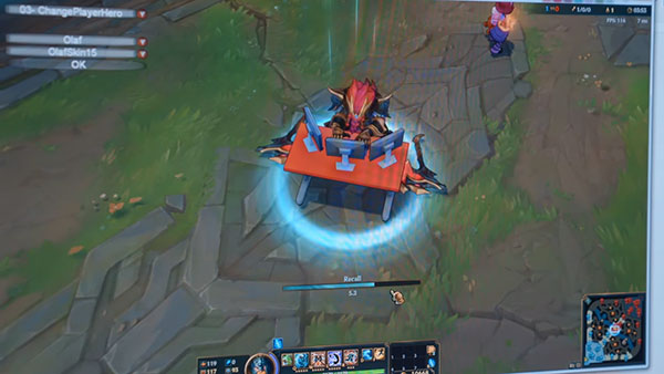 为什么faker要选辛德拉皮肤,s6faker为什么选辛德拉当冠军皮肤