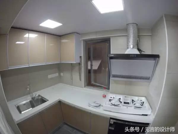 梦想改造家的详细装修细节,梦想改造家增强室内采光