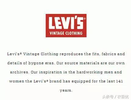 介绍一下牛仔裤吧,聊聊廉价的牛仔裤