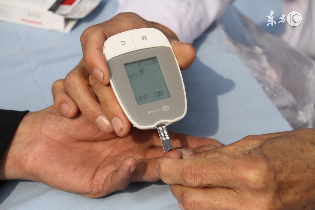 国家认可的无创血糖仪有哪些,目前最准确的无创血糖仪