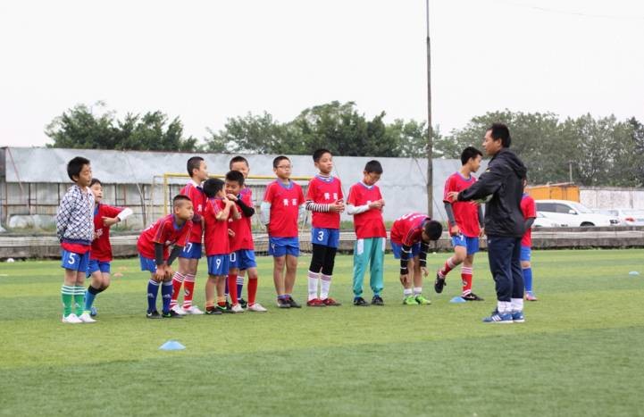 少年足,少林足球2021