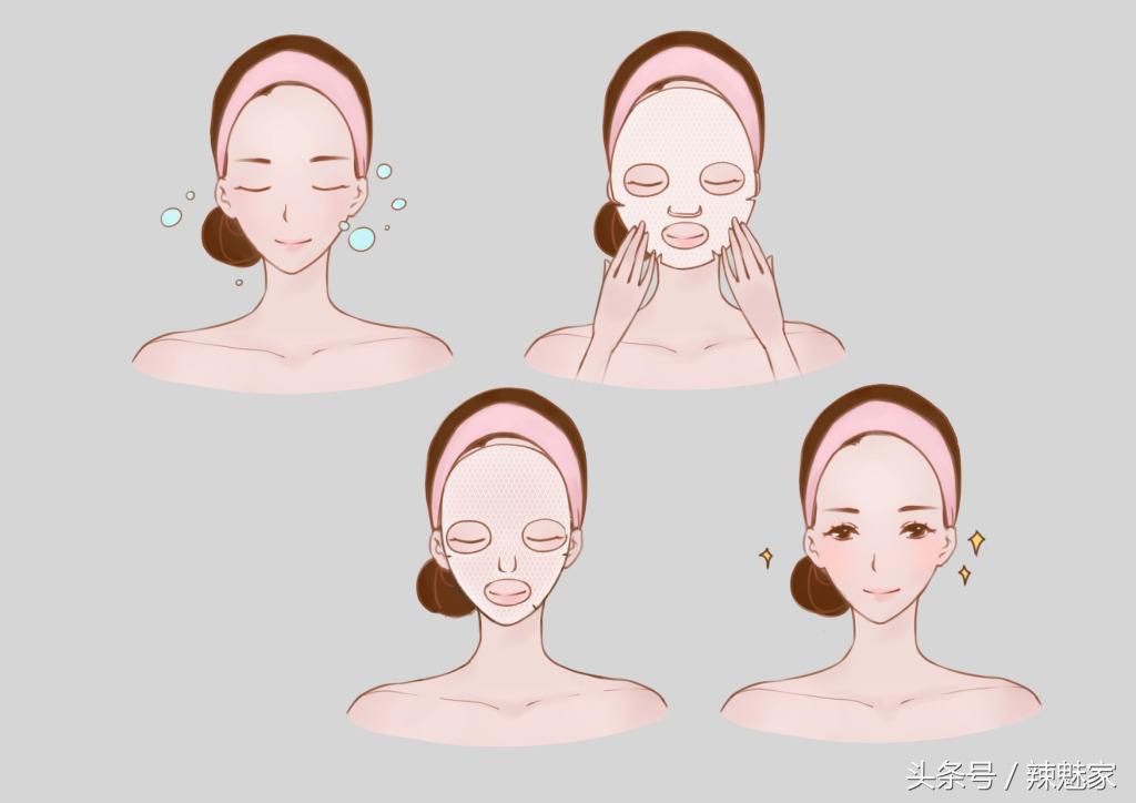 韩妆需要哪些东西,有哪些实用的韩妆小技巧