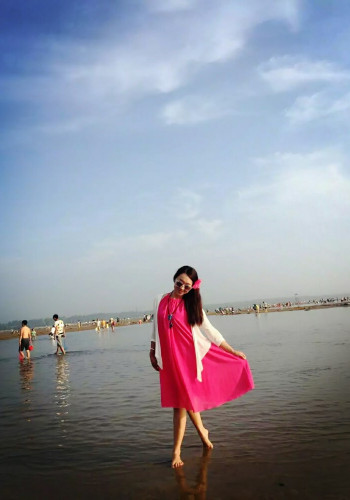 鸽子窝公园看日出免费,鸽子窝公园看日出时间2020