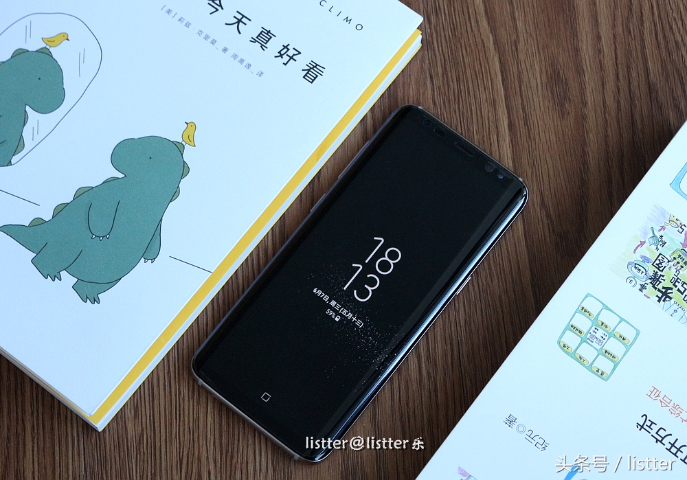 三星galaxys8如何操作,三星galaxys8使用大全