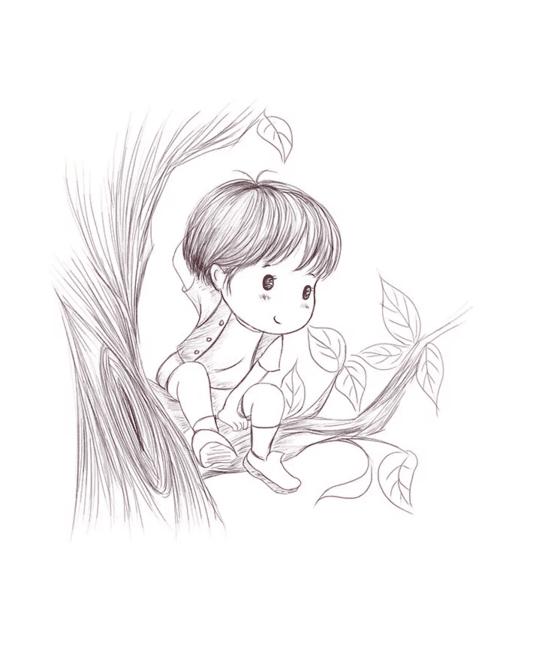 昨日当我年轻时书籍,昨日当我年少时txt