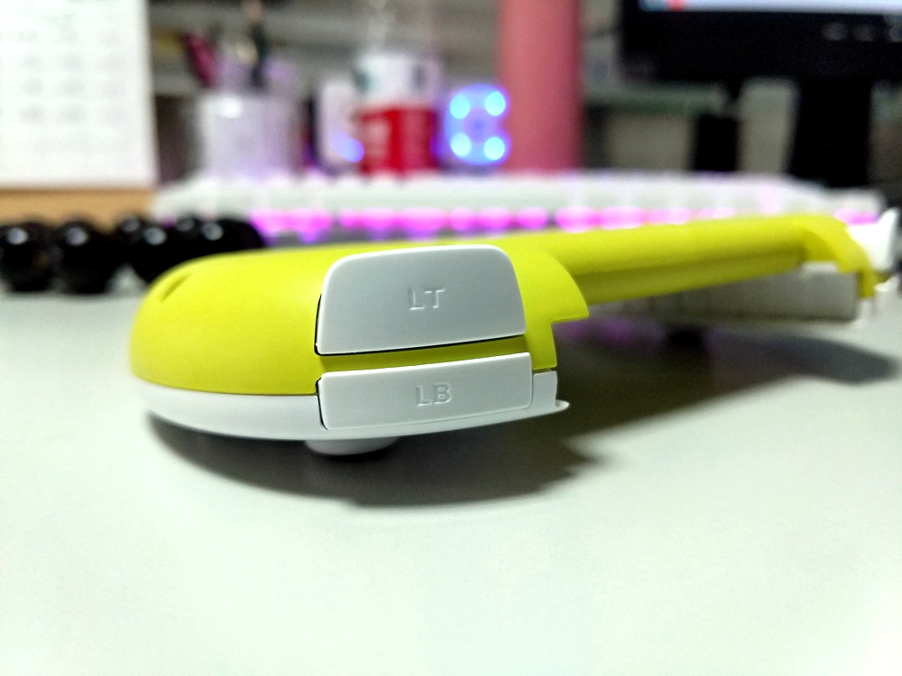 飞智手柄王者荣耀按键设置,如何用手柄玩吃鸡王者荣耀视频