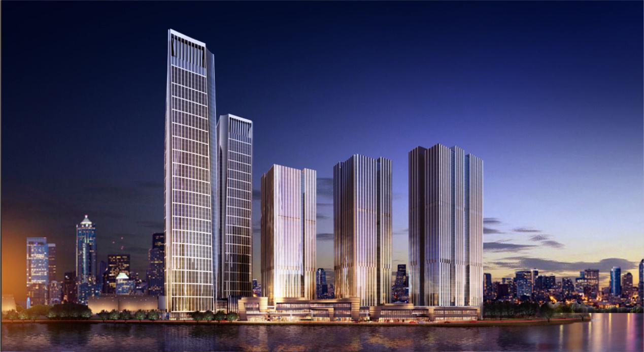 你想象中的住房,成都市十大顶级公寓排名