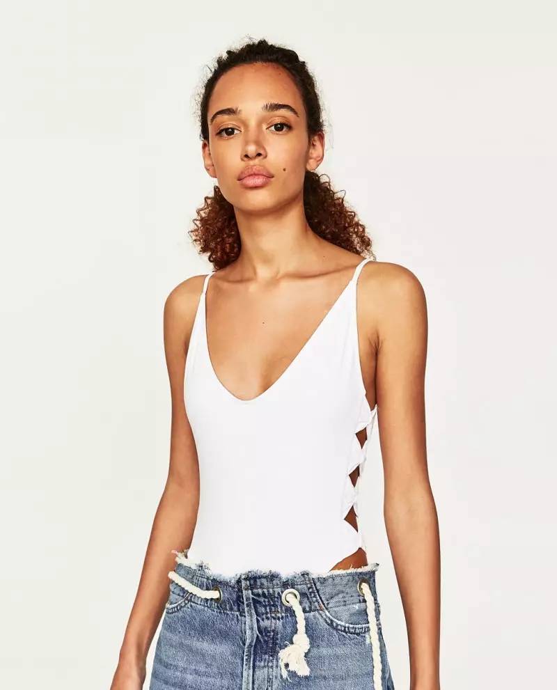 终极攻略丨挑对泳衣比健身还重要！