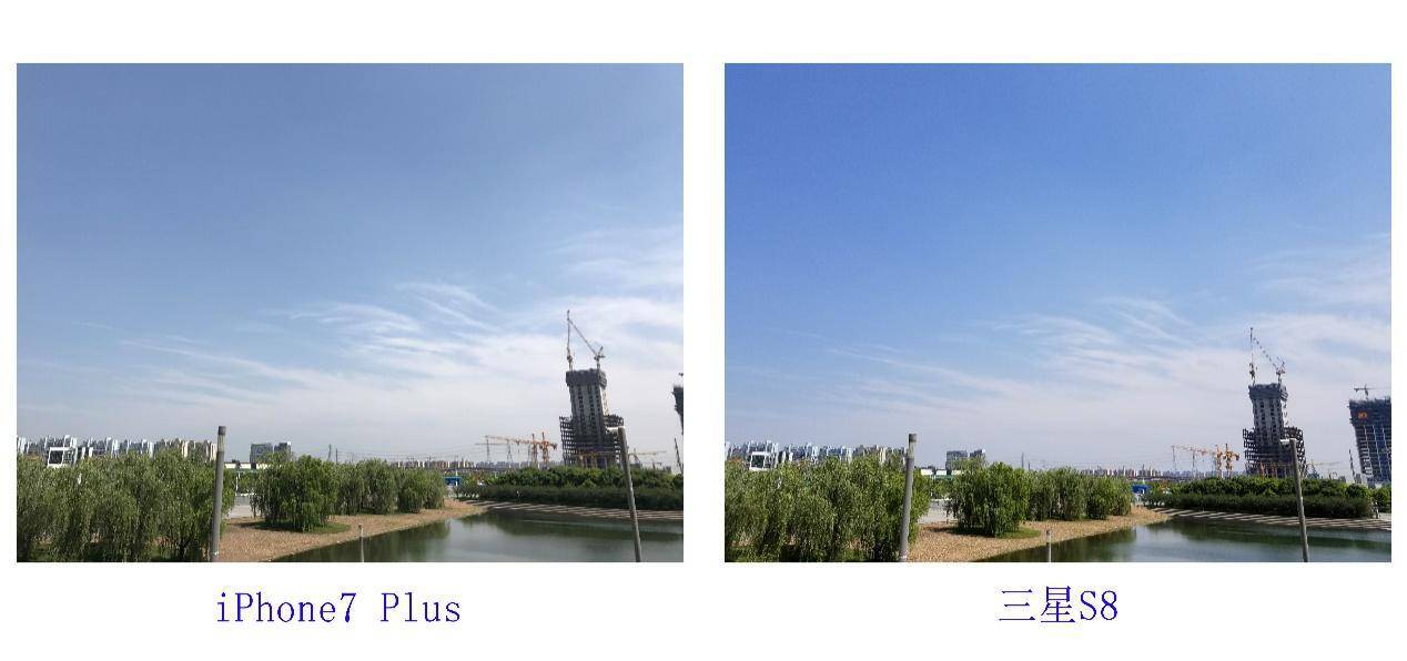 拿什么感动我,三星s8轻体验