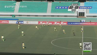 大足超级组强强对决河海大学2:0掀翻9连冠霸主