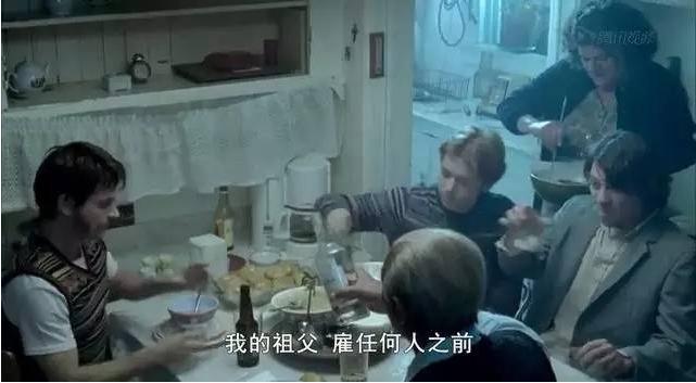 这部电影脑洞太大，原来自杀也可以这么幽默