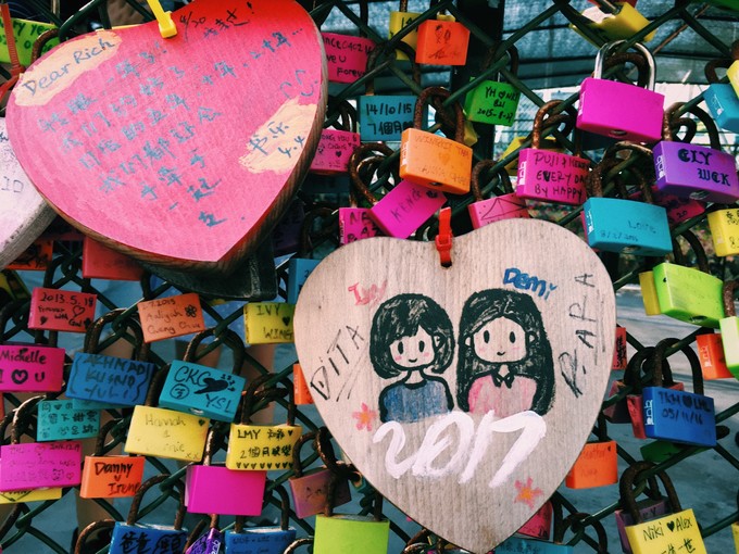 香港长洲离岛,长洲岛香港