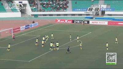 重庆超级联赛大足站比赛视频,大足联赛太原理工