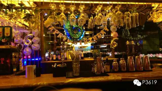 你有故事我有酒,高考结束跟我走(贵阳酒吧推荐)