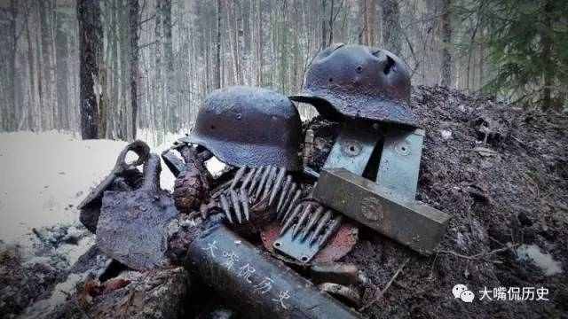 纳粹秘密基地未解之谜 (纳粹地下基地真实存在)